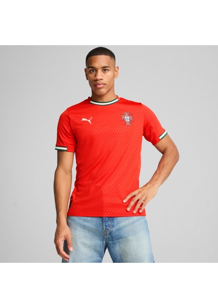Portekiz Milli Takım Erkek Kırmızı İç Saha Forması.01 fiyatları