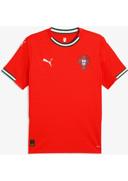 Portekiz Milli Takım Erkek Kırmızı İç Saha Forması.01 fırsatları