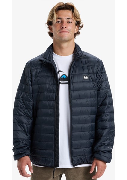 Scaly Insulator Erkek Lacivert Mont.KVJ0