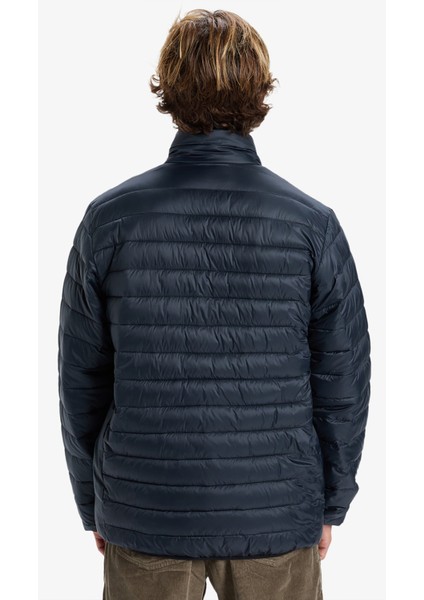 Scaly Insulator Erkek Lacivert Mont.KVJ0 modelleri