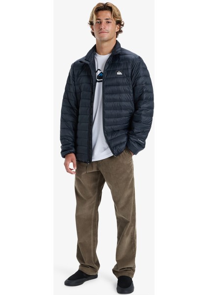 Scaly Insulator Erkek Lacivert Mont.KVJ0 fırsatları