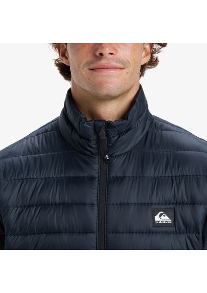 Scaly Insulator Erkek Lacivert Mont.KVJ0 indirimleri