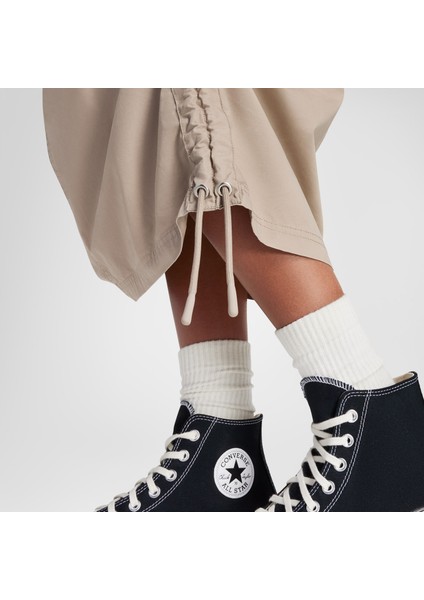 Classic Kadın Bej Etek.259 fırsatları