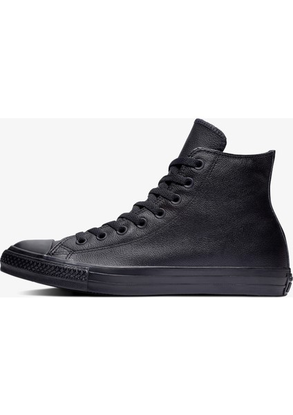 Chuck Taylor All Star Hi Unisex Siyah Sneaker.001 modelleri