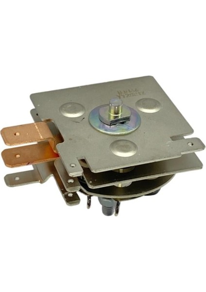 Diyot Tablası (Redresör) Lucas Tipi Em Acr Mf Traktör modelleri