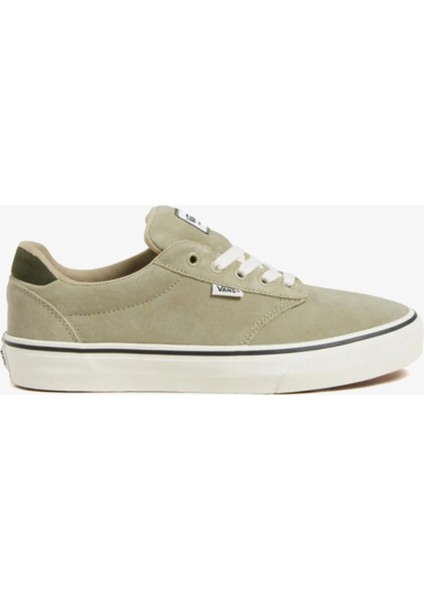 Atwood Deluxe Erkek Bej Spor Ayakkabı & Sneaker.-