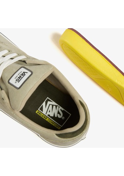 Atwood Deluxe Erkek Bej Spor Ayakkabı & Sneaker.- indirimleri