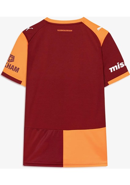 Galatasaray Puma 2025/2026 Iç Saha Parçalı Forma 77980901