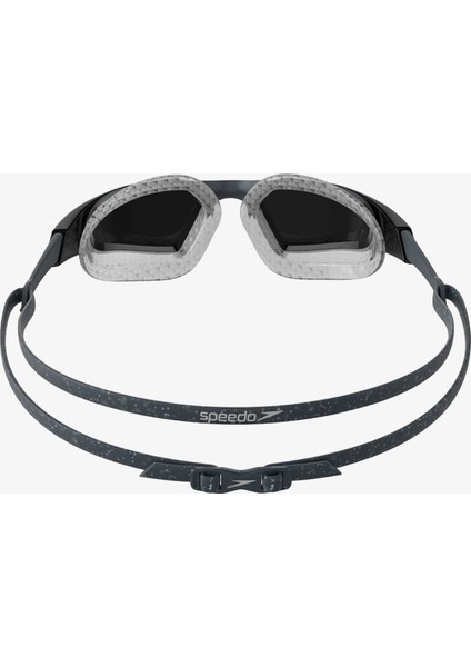 Aquapulse Pro Mırror Gog U Unisex Gri Yüzücü Gözlüğü.D637 fiyatları