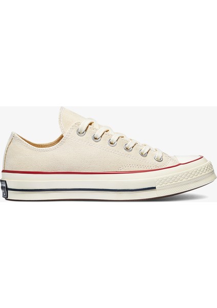Chuck 70 Unisex Krem Sneaker.247