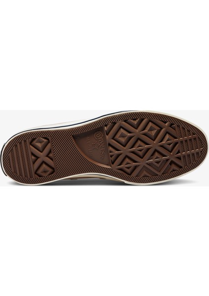 Chuck 70 Unisex Krem Sneaker.247 indirimleri