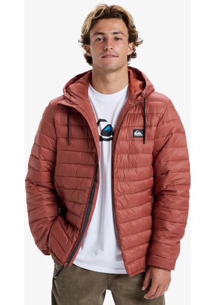 Scaly Insulator Erkek Turuncu Mont.CQN0