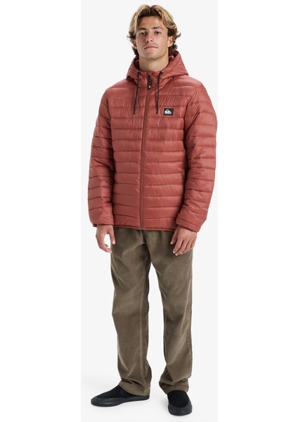 Scaly Insulator Erkek Turuncu Mont.CQN0 fırsatları