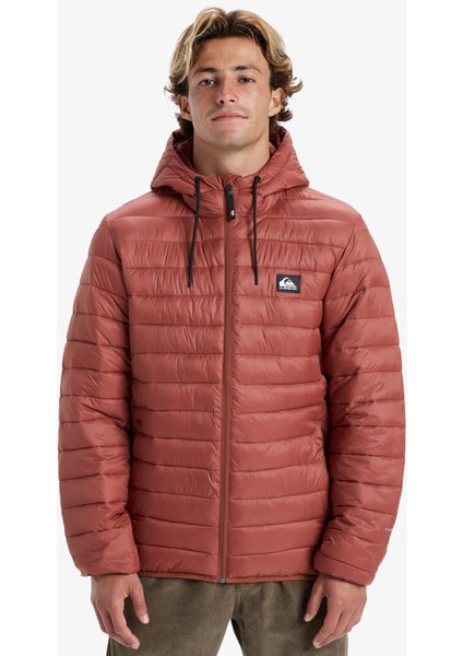 Scaly Insulator Erkek Turuncu Mont.CQN0 indirimleri