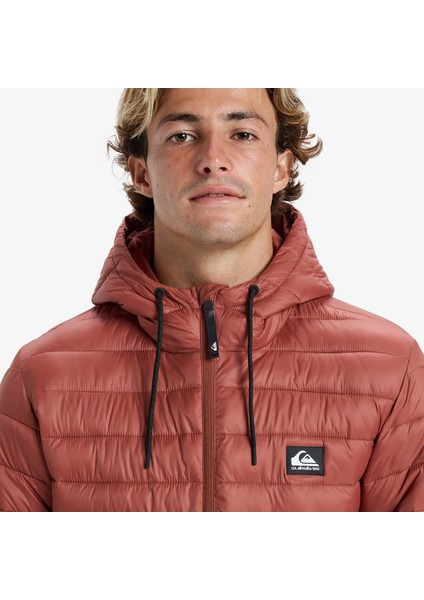 Scaly Insulator Erkek Turuncu Mont.CQN0