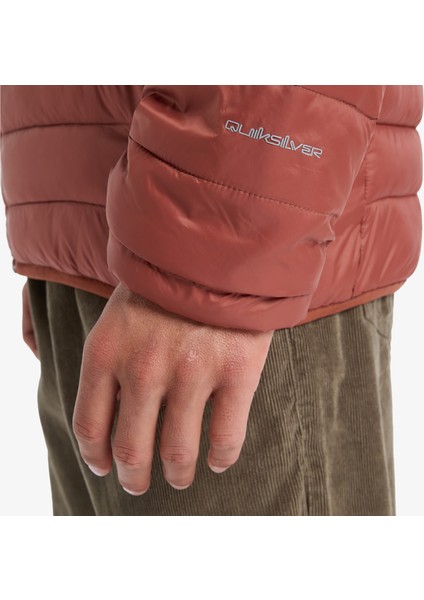 Scaly Insulator Erkek Turuncu Mont.CQN0