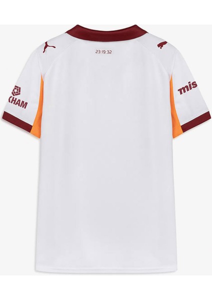 Galatasaray Puma 2025/2026 Çocuk Deplasman Forma 77981902 fiyatları