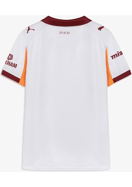 Galatasaray Puma 2025/2026 Çocuk Deplasman Forma 77981902 modelleri
