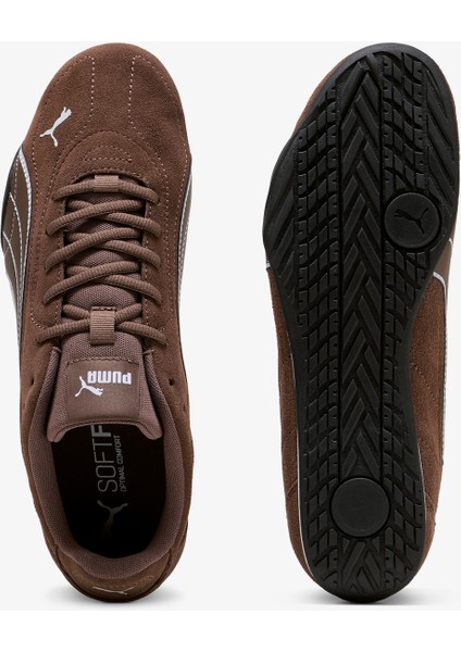 Catch Sd Erkek Kahverengi Spor Ayakkabı.05