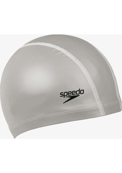 Pace Unisex Gri Yüzücü Bonesi 8-720641731.-