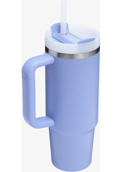 The Quencher H2.O Flowstate Tumbler 0.89L 30Oz Unisex Mavi Termos.950 fiyatları