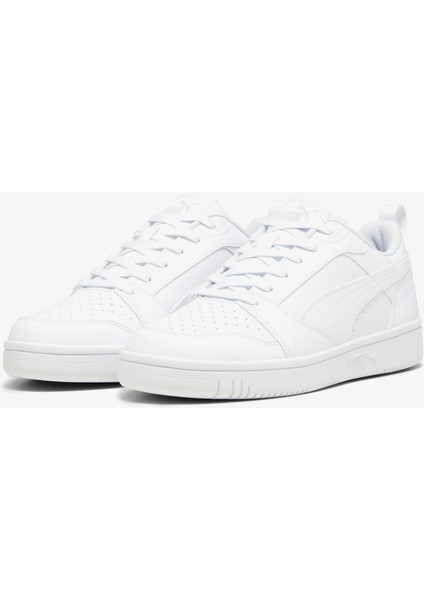 Rebound V6 Low Unisex Beyaz Spor Ayakkabı.03 fiyatları