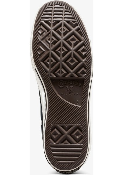 Chuck 70 Unisex Siyah SNEAKER.001