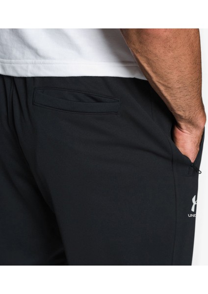 Erkek UA Sportstyle Eşofman Altı 1290261-001 fırsatları