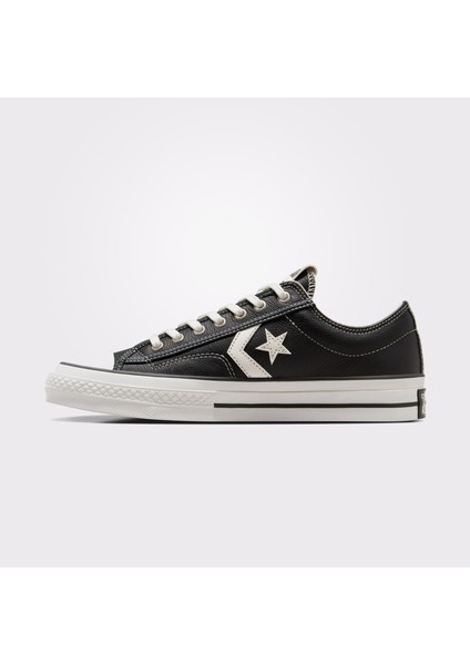 One Star Academy Pro Unisex Siyah Günlük Süet Sneaker.001 fırsatları