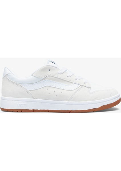 Ryland Ls Kadın Beyaz Sneaker.-