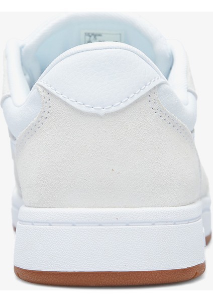 Ryland Ls Kadın Beyaz Sneaker.- fiyatları