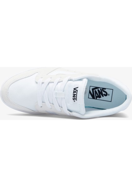 Ryland Ls Kadın Beyaz Sneaker.- fırsatları