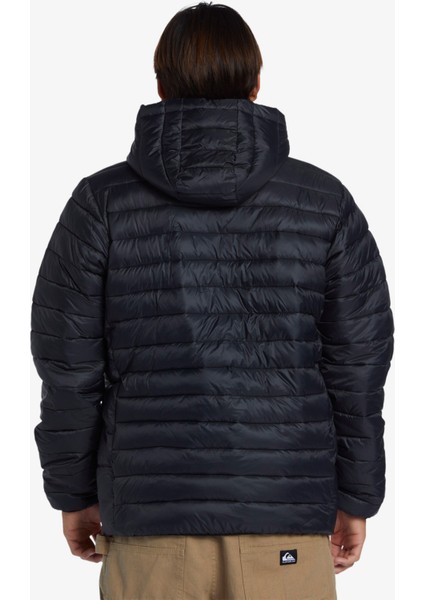 Scaly Insulated Erkek Siyah Mont.KVJ0 modelleri