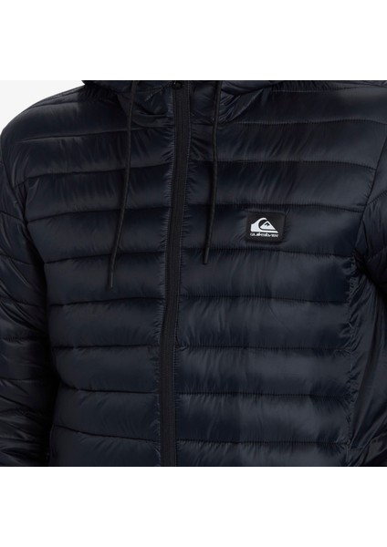 Scaly Insulated Erkek Siyah Mont.KVJ0 indirimleri