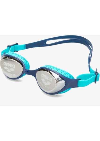 Air Mirror Çocuk Gri Yüzücü Gözlüğü.110