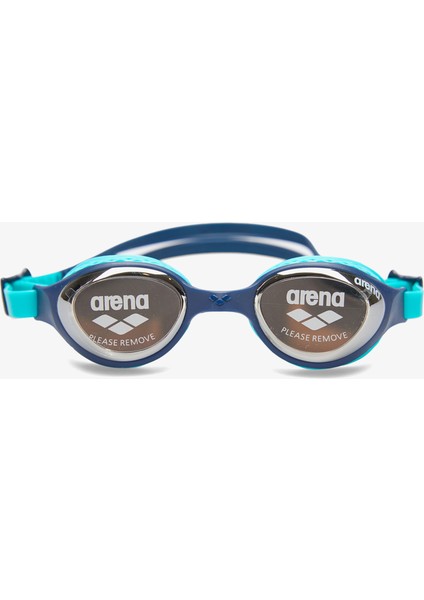 Air Mirror Çocuk Gri Yüzücü Gözlüğü.110 fiyatları