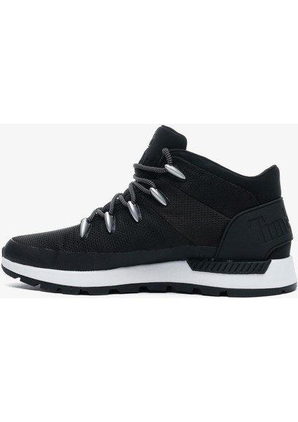 Sprint Trekker Mid Fabric WP Erkek Jet Black Spor Ayakkabı TB0A266B0151 modelleri