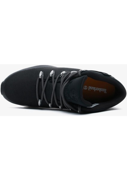 Sprint Trekker Mid Fabric WP Erkek Jet Black Spor Ayakkabı TB0A266B0151 fırsatları