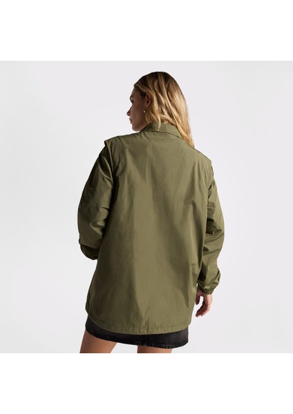 Go-To Unisex Haki Yağmurluk.306 modelleri