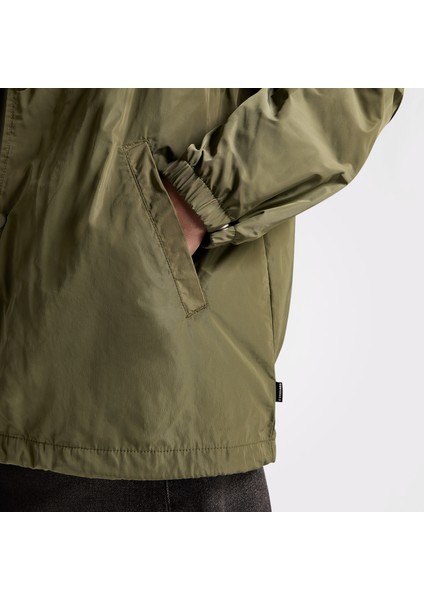 Go-To Unisex Haki Yağmurluk.306 indirimleri