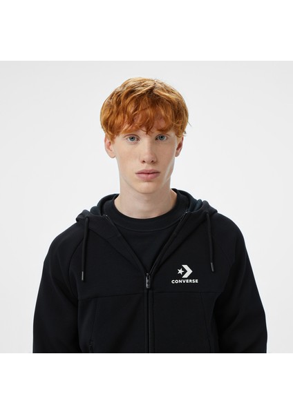 Erkek Siyah SWETASHIRT.001 fırsatları