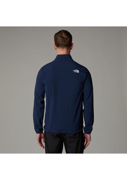 Nimble Erkek Lacivert Outdoor Ceket.- modelleri