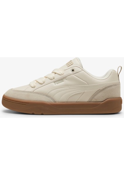 Park Lifestyle Og Erkek Krem Spor Ayakkabı 397262.15