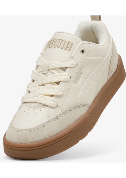 Park Lifestyle Og Erkek Krem Spor Ayakkabı 397262.15 modelleri