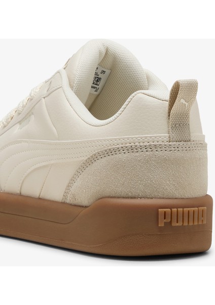 Park Lifestyle Og Erkek Krem Spor Ayakkabı 397262.15 indirimleri