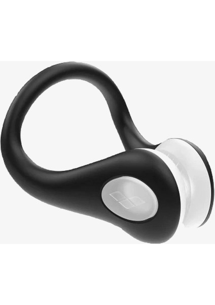 Nose Clip Unisex Siyah Burun Tıkacı.300