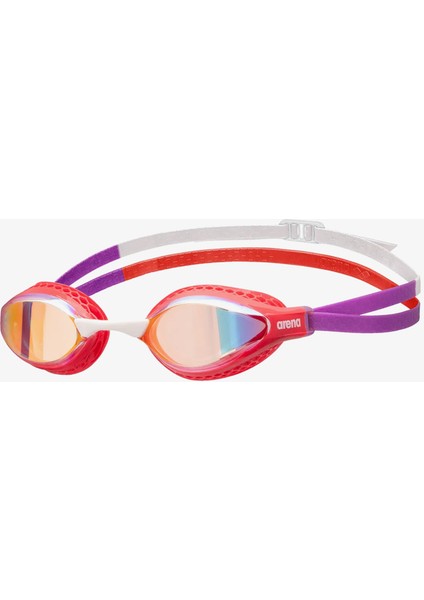 Air-Speed Mirror Çocuk Sarı Yüzücü Gözlüğü.111