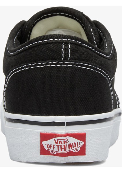 Atwood Siyah Kadın Sneaker fiyatları