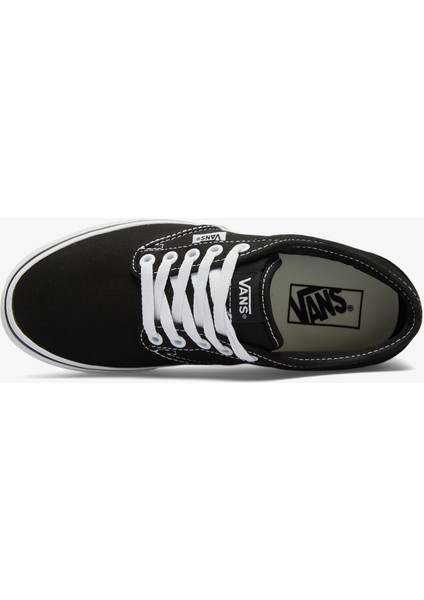 Atwood Siyah Kadın Sneaker fırsatları