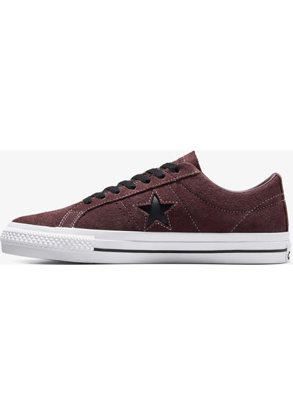 One Star Pro Unisex Kahverengi Süet SNEAKER.209 fırsatları